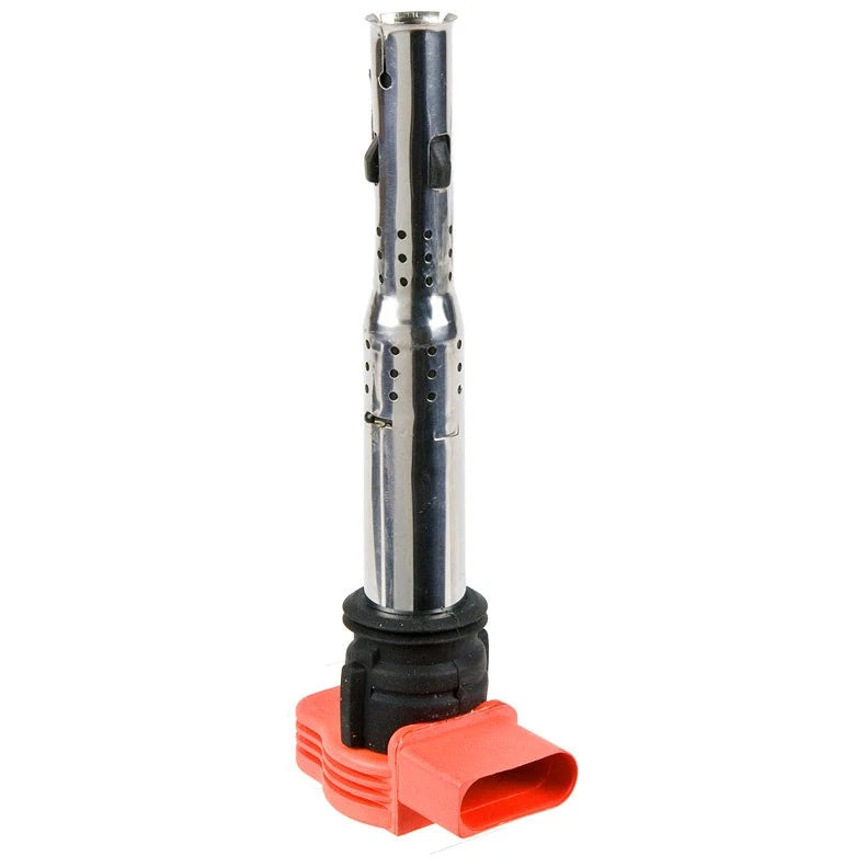 Ignition Coil for Audi A4 A6 A8 Quattro Q7 S8 S5 R8 & Volkswagen Touareg (32-80143AN, 06E 905 115 E)