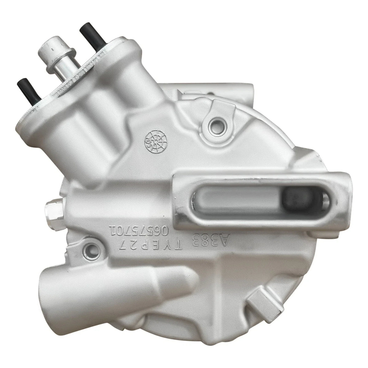 A C Compressor Kit Replacement for Chevrolet Colorado 2.8L Turbo (2021–2021)