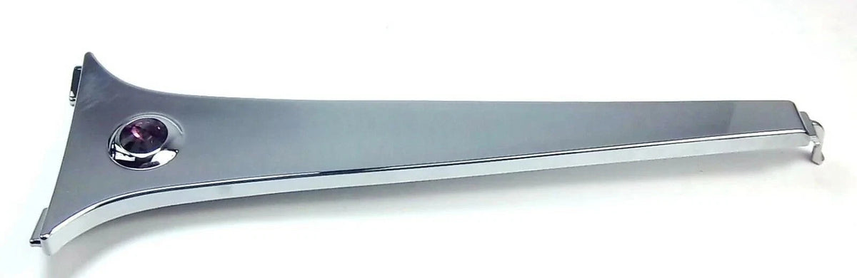 Center Dash Insert for Freightliner Century Coronado Columbia (UP#41957)