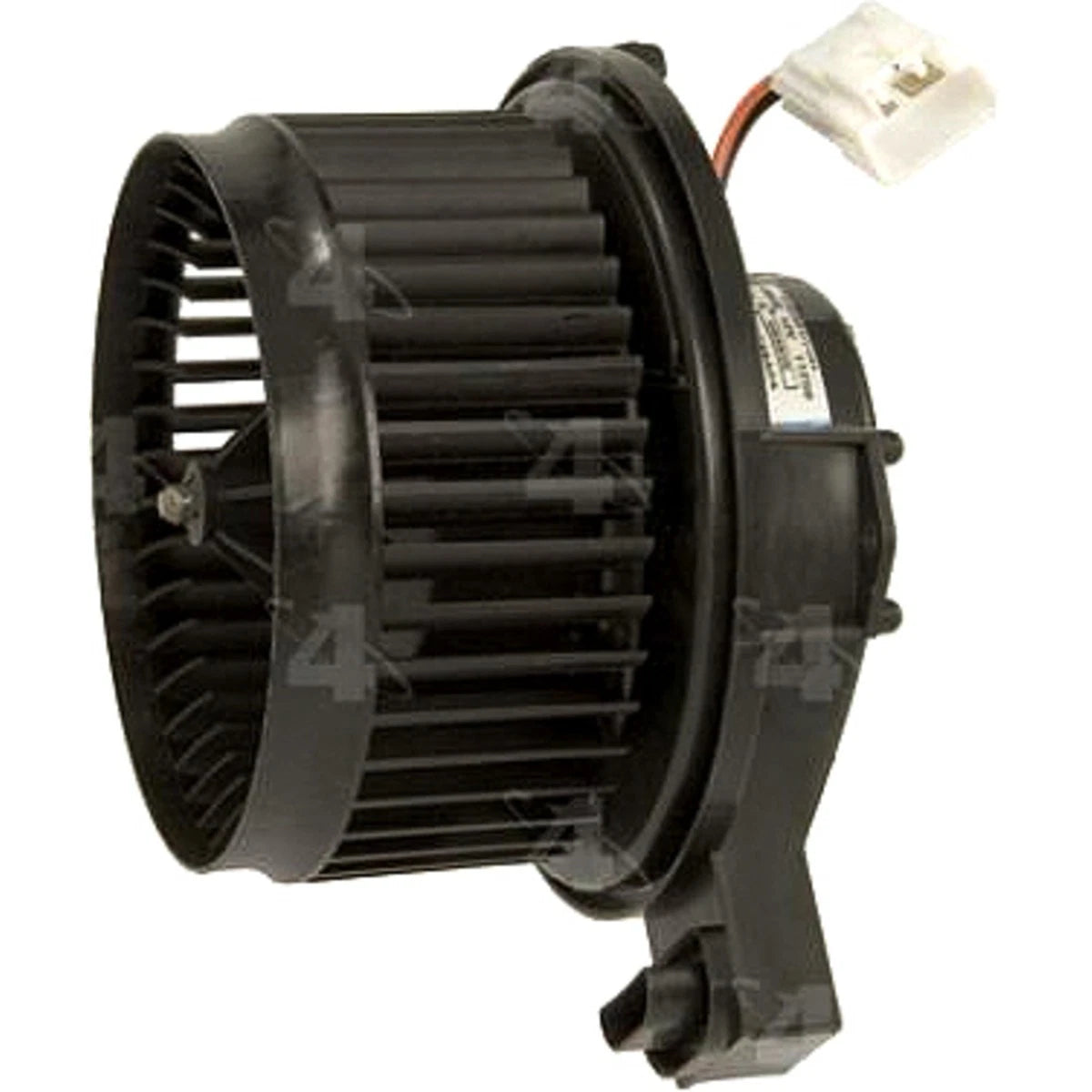 Blower Motor for Toyota Corolla RAV4 Scion tC (2007–2019) 75840
