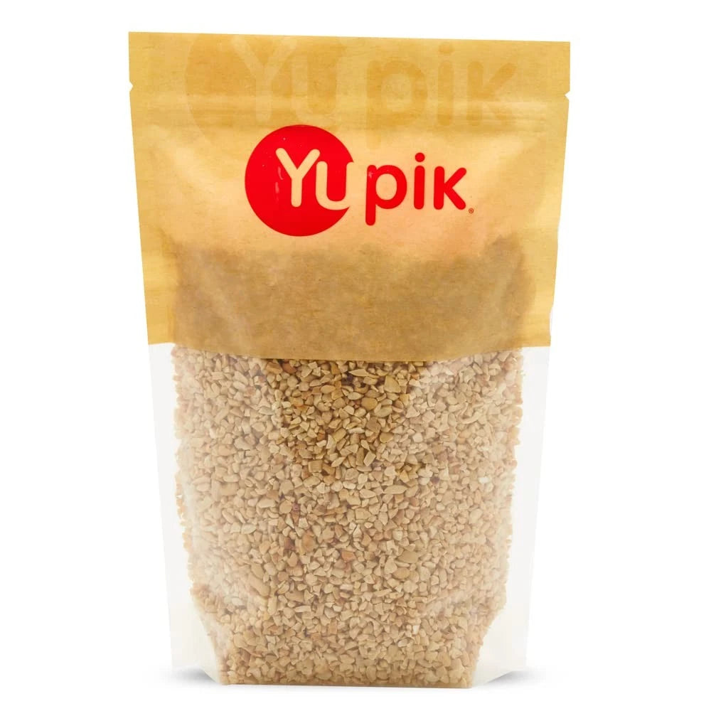 2.2 lb Raw Cashews, Small Pieces, Gluten-Free