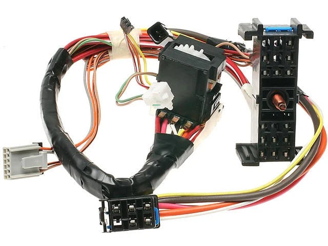 Ignition Switch for Chevrolet Avalanche 1500 (2002) 54937WYPJ