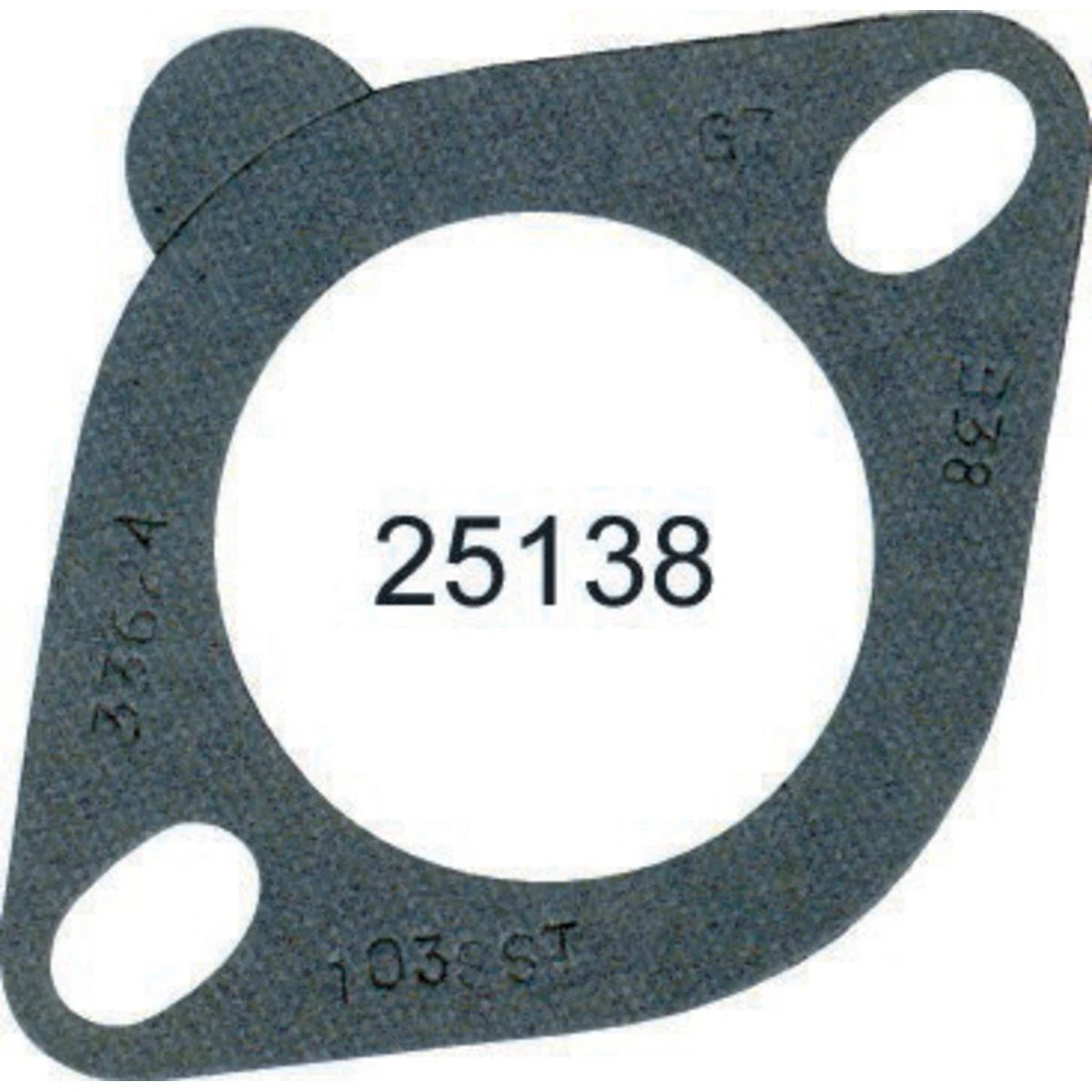Gates Thermostat Gasket 33624 for Chevy Olds Ram Van E150 E250 F150 (1991–1998)