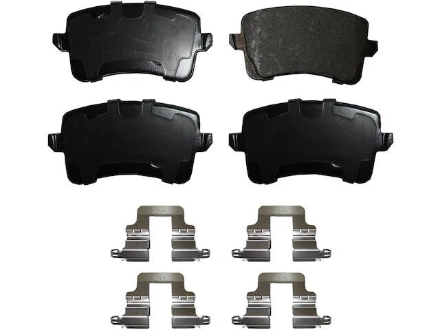Brake Pad Set Rear for Audi SQ5 (2014–2017) 51764XJFJ