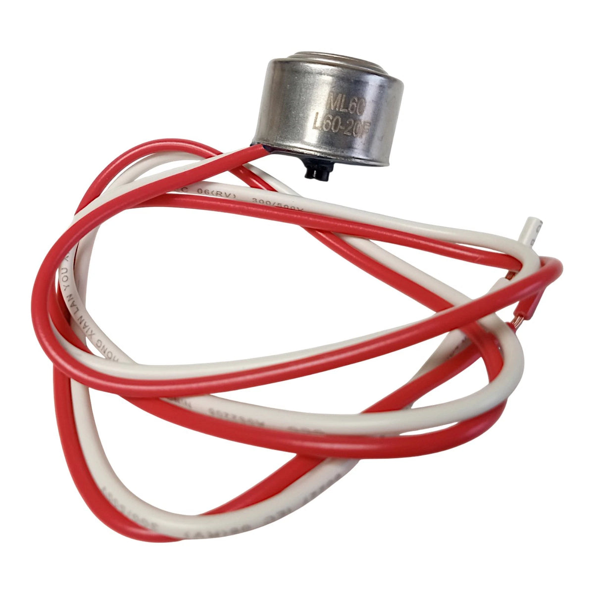 Defrost Thermostat for WR50X60 (L-60°)