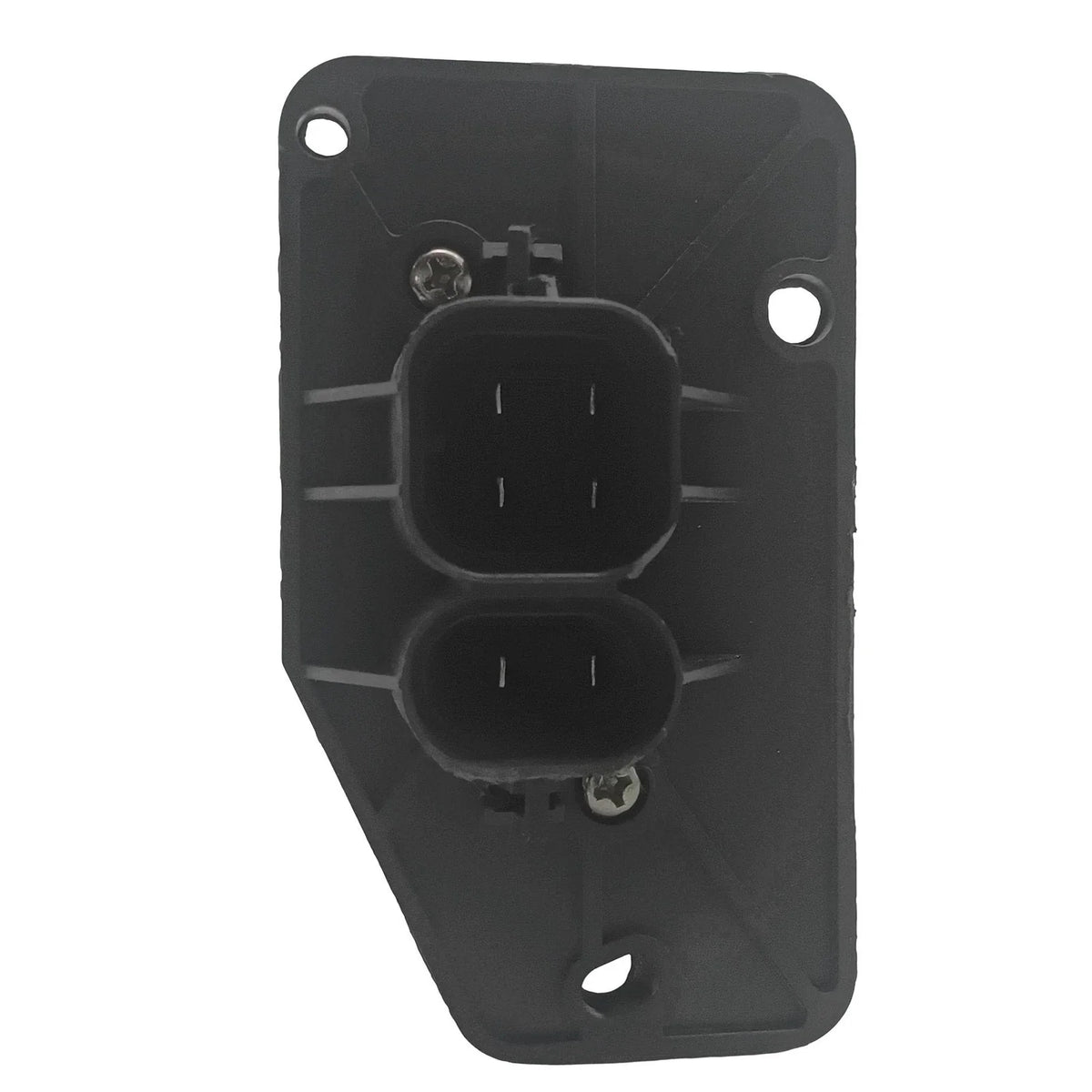 HVAC Blower Motor Resistor for Buick Electra Cadillac Olds Toronado (1985–1991)