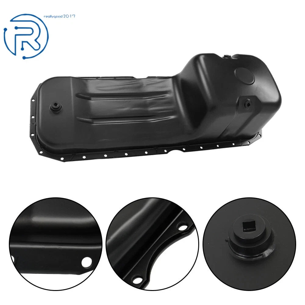 Engine Oil Pan for Cummins ISX15 (2007–2019) 4952540 4952541