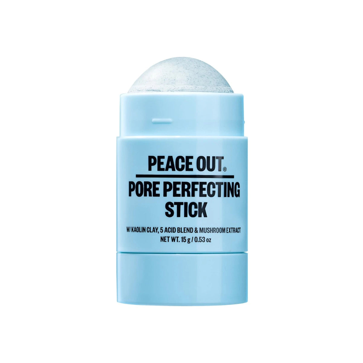Pore Perfecting Stick Exfoliating Face Scrub for All Models (0.53 oz)