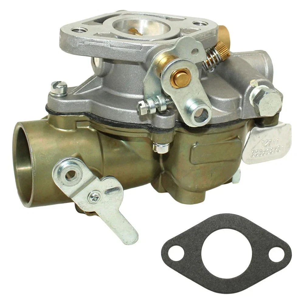 Carburetor Assembly for John Deere (Replaces AL2850T)