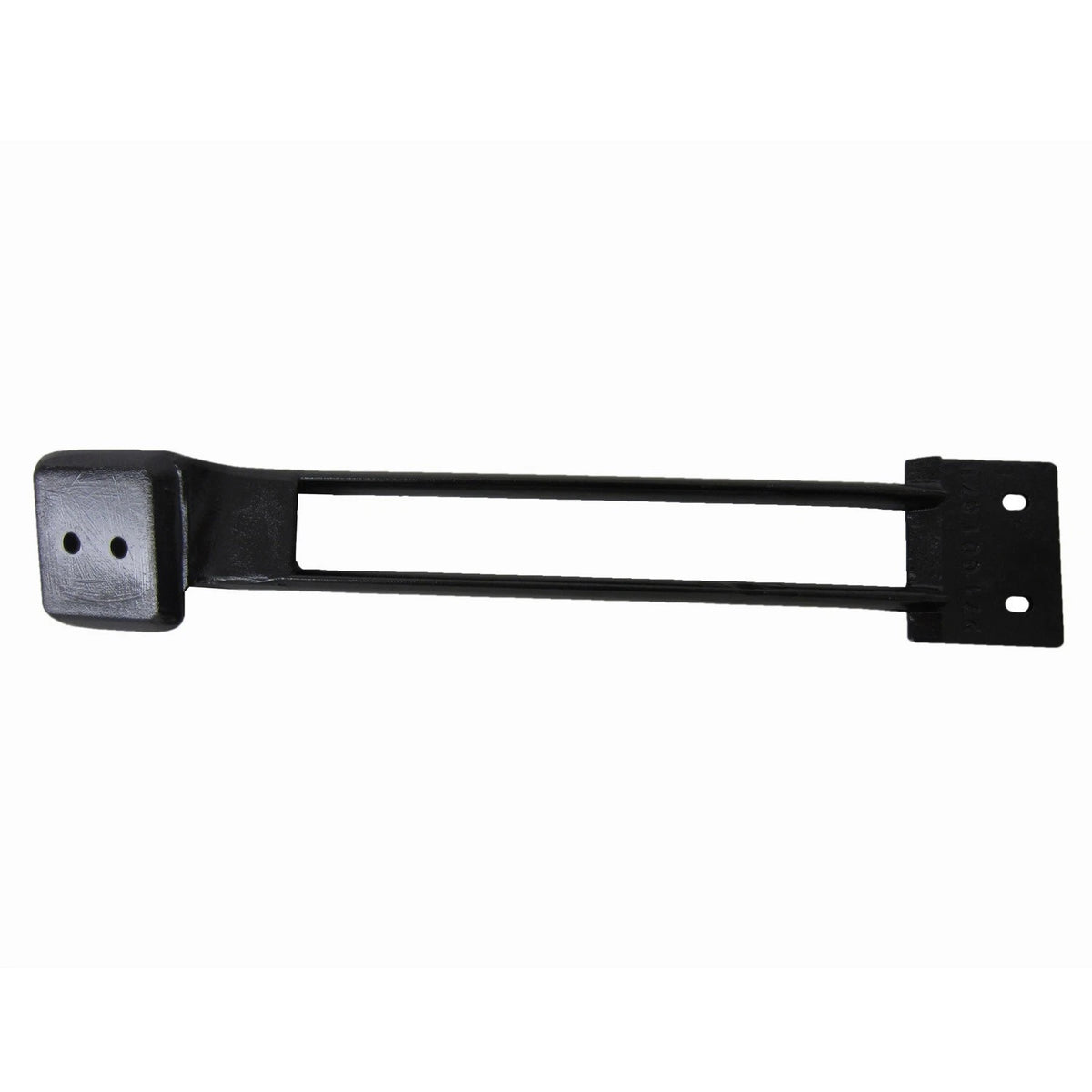 Port Side Fixed Intake Grate for Sea-Doo Challenger/Wake (OEM 271001671)