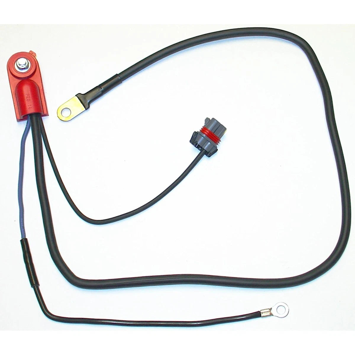A45-4DDF Battery Cable for Chevy S10 GMC Sonoma Olds (1996–1997)