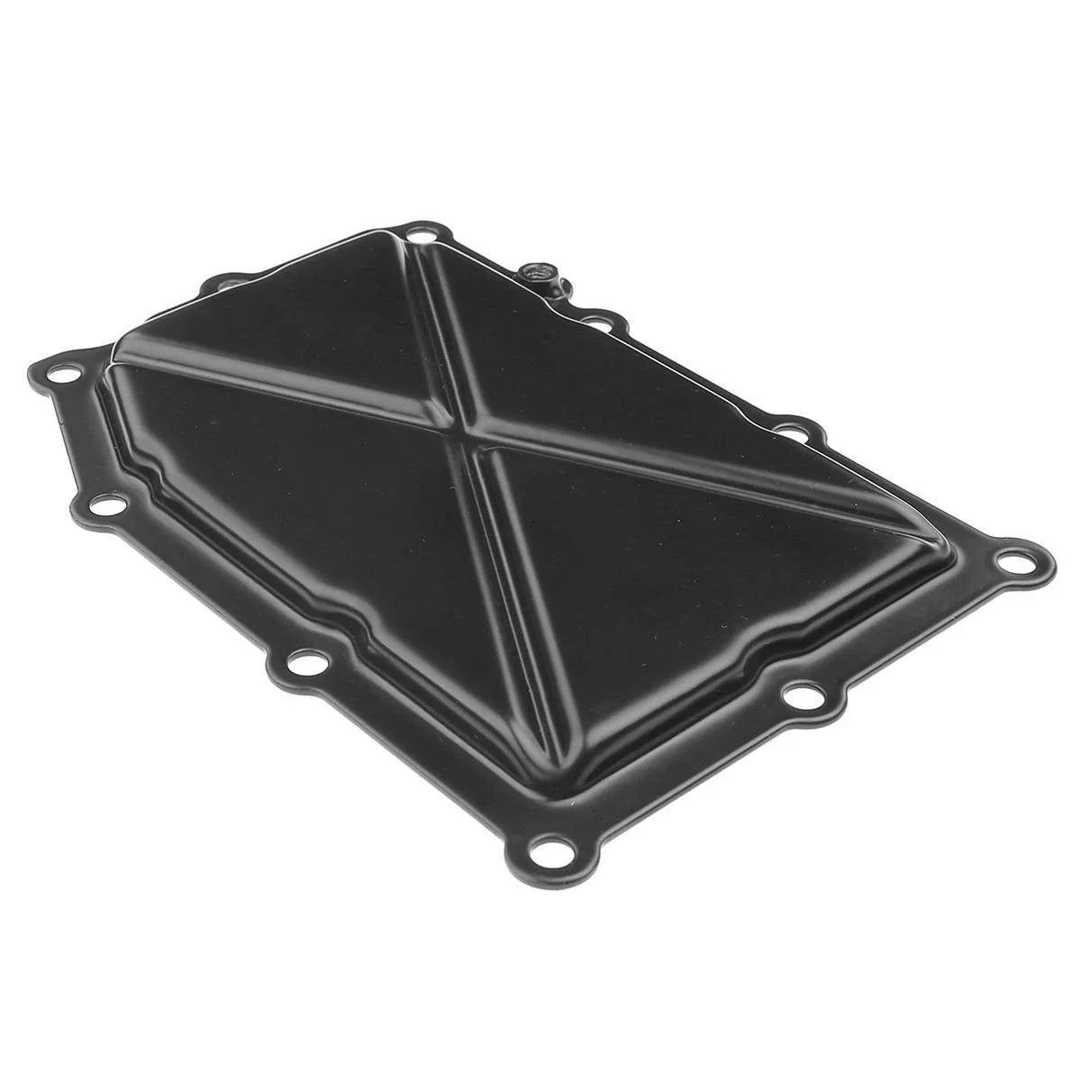 Lower Transmission Oil Pan for Mercedes-Benz C300 C350e E300 (2015–2018)