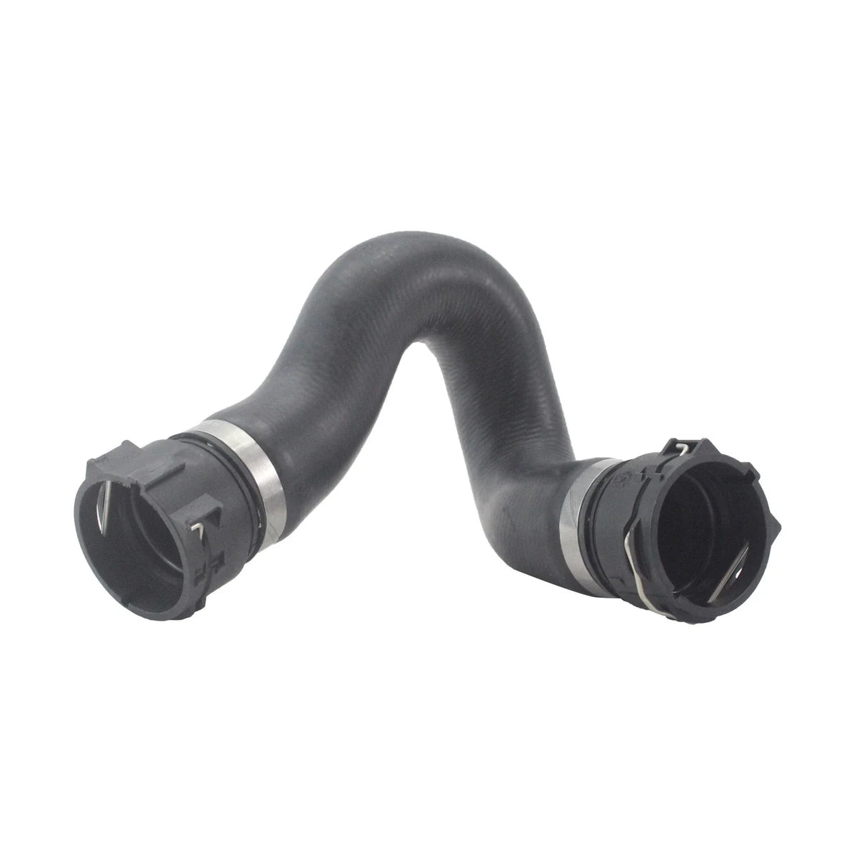 Upper Radiator Coolant Hose for Audi A4 A5 Quattro S4 S5 V6 (2009–2016)