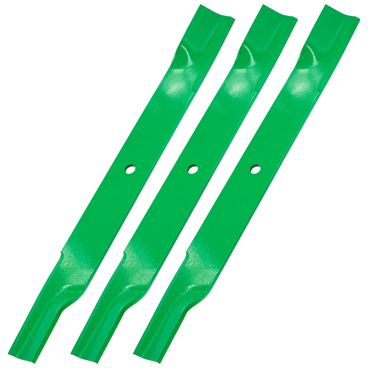 Set of 2 Mulching Blades for Ariens Gravely (MB329)