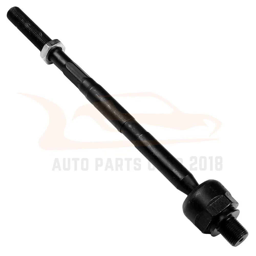Set of 2 Front Inner Tie Rod End Links for Chevrolet Traverse (2009–2015)
