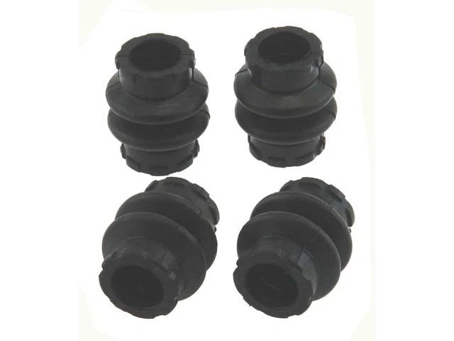 Disc Brake Caliper Guide Pin Boot Kit for Mitsubishi Raider (2006–2009) 39516SBMG