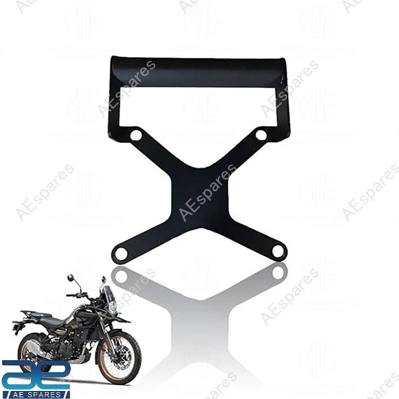 GPS Mount for Royal Enfield Himalayan 450 (2023)