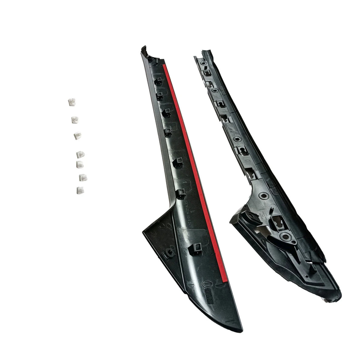 Left Side Windshield A-Pillar Molding for Ford Explorer (2011–2019)