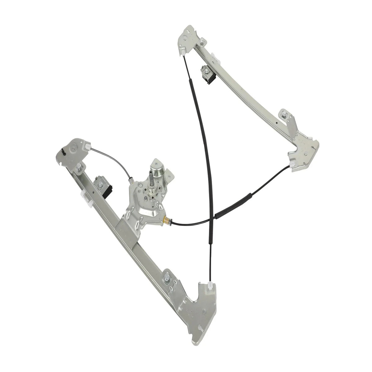 Power Window Regulator Assembly for Ford F-150 (2004–2008) Front Left