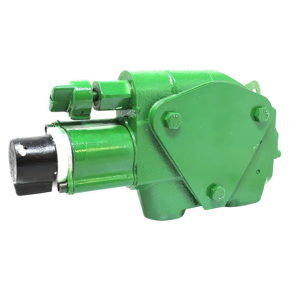 Selective Control Valve for John Deere 6200 6300 6310 6400 7600 7700 (AL171118)