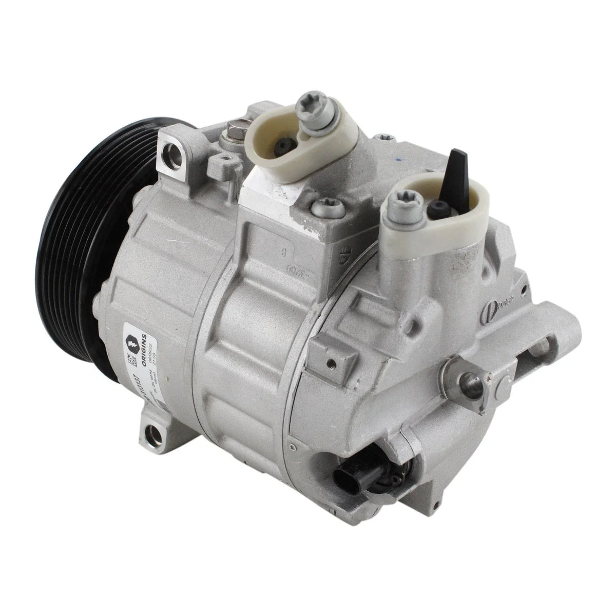 A/C Compressor for Mercedes C230 (2003–2007) 813137