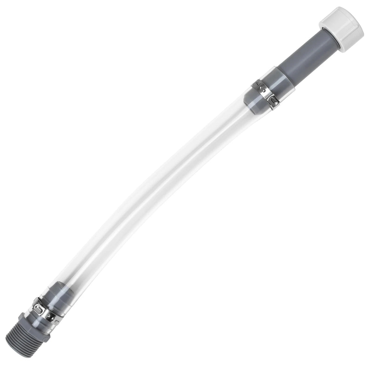 1 PCS Racing Fuel Jug Hose for Automotive Use