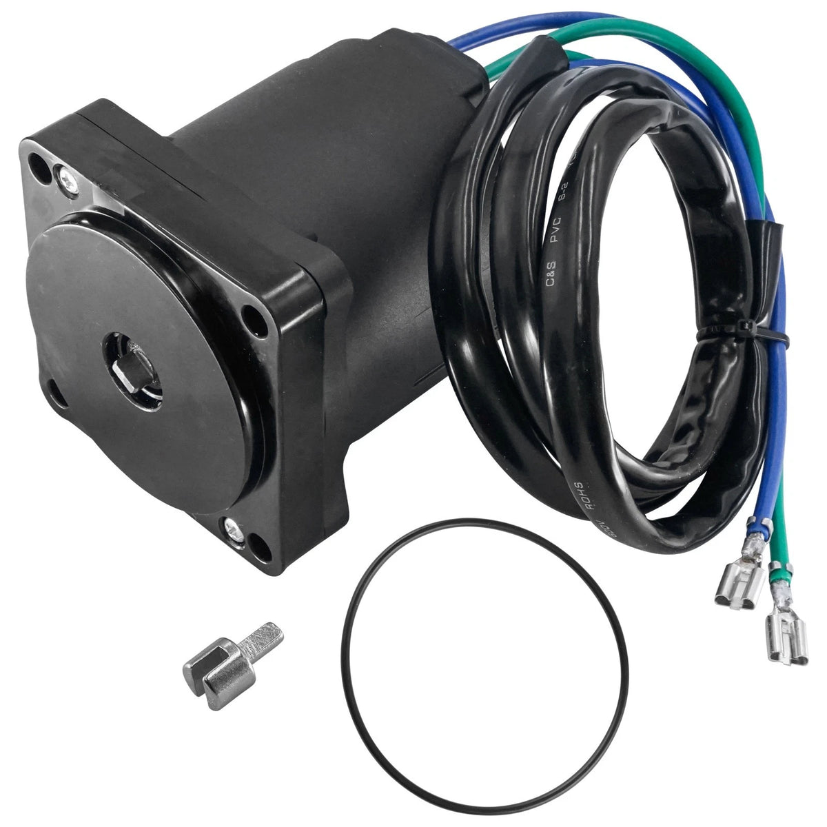 Trim Motor for OMC Evinrude Johnson Marine (1991-ON) TT116 - LAR