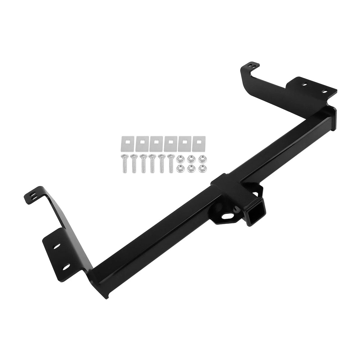 Class 3 Trailer Hitch Receiver for Chevy Express GMC Savana (1996–2026) 10000lbs
