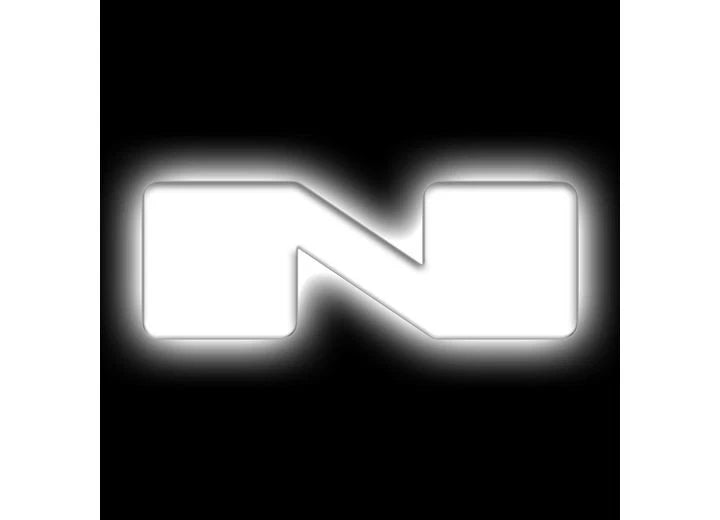 LED Letter Badge "N" for Oracle Lighting (3140-N-001)