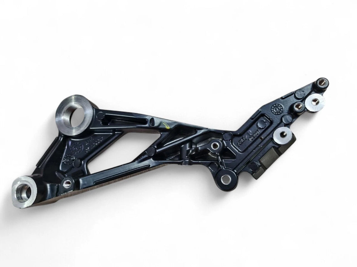 Rider Step Holder RH for KTM RC 125 RC 200 RC 390 (2021–2024) 94503039000C1