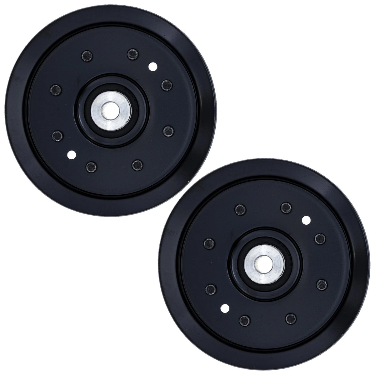 Idler Pulley Set of 2 for Roper YTH120AR YT140DR 532121316 121316X