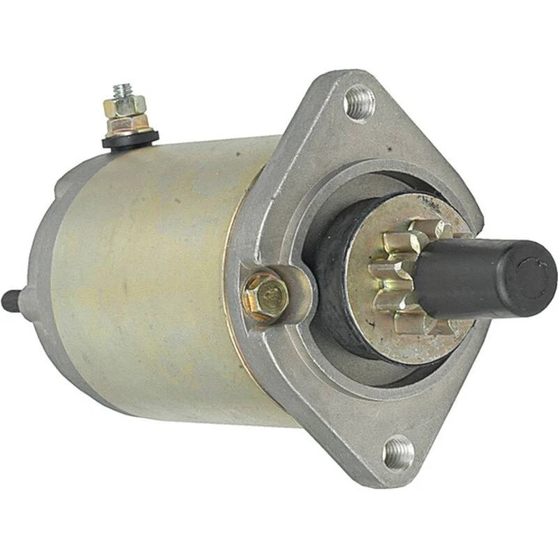 Starter for Snowmobile (12V 9T)