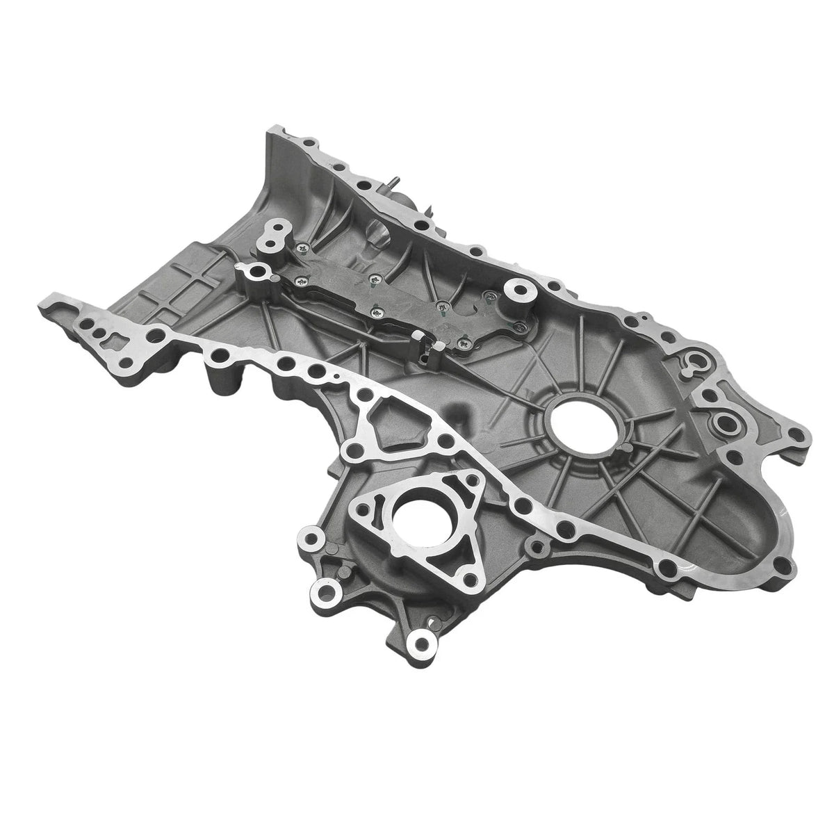 Engine Timing Chain Cover 113100T040 for Toyota Matrix Corolla (2009–2018)