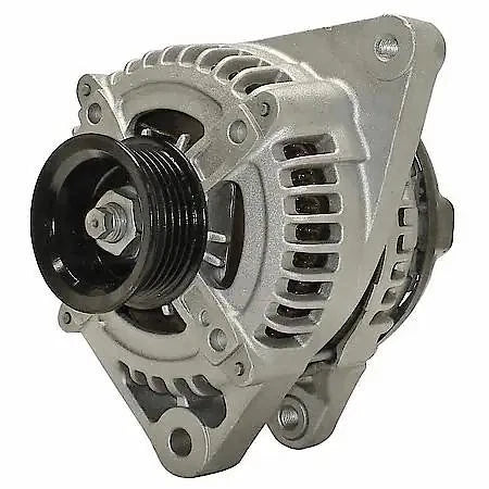 Reman Alternator 100 Amps for Toyota Camry V6 3.0 (2004–2006)