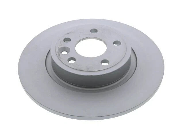 Brake Rotor for Jaguar XE RWD (2017–2019) RD362YS