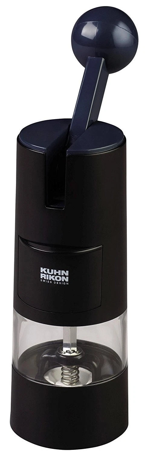 Adjustable Ratchet Grinder for Kuhn Rikon (Ceramic, 8.5 x 2.25 inches)