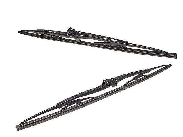 Front Right Wiper Blade for Mazda Protege (1999–2003) QH613ZC