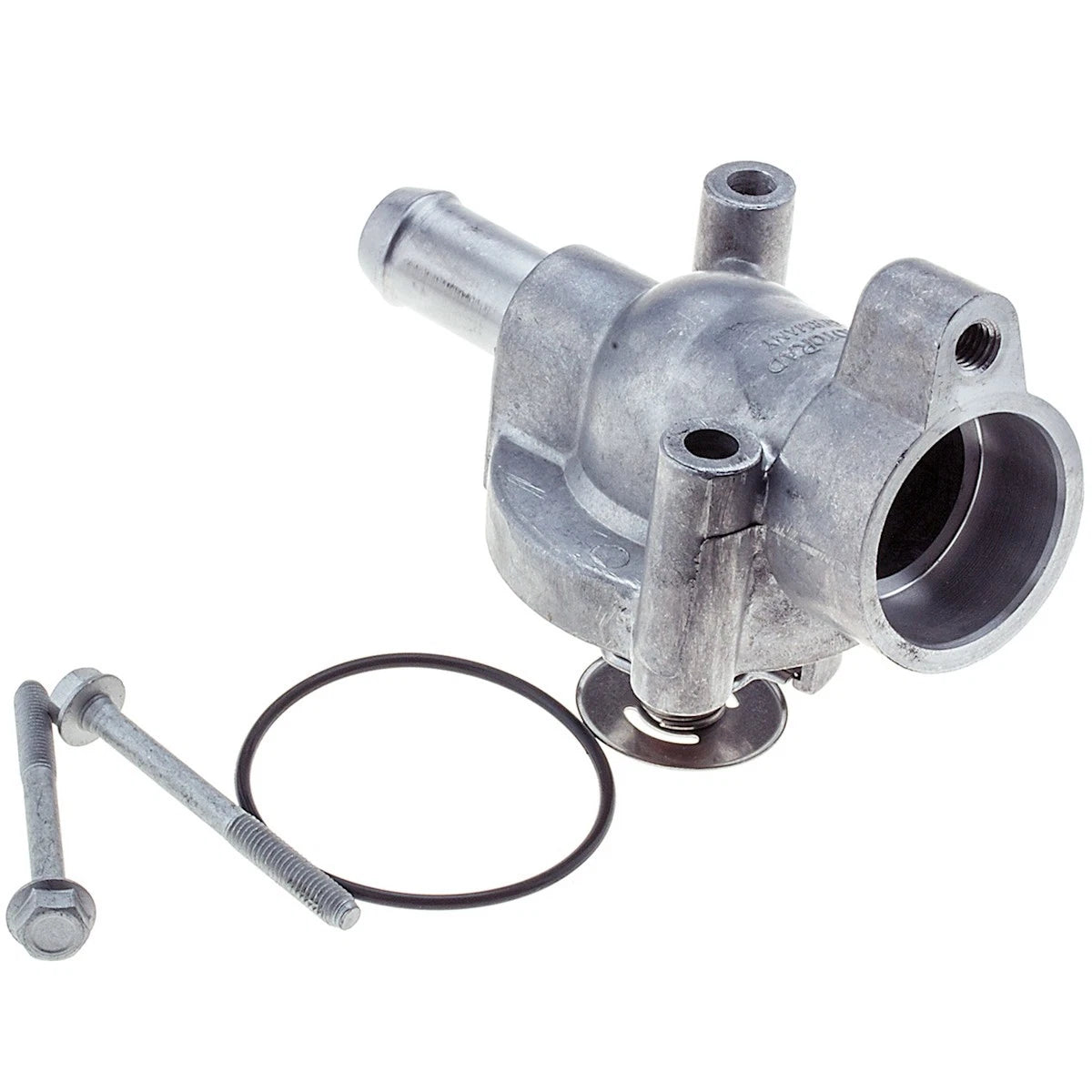 521-180 Thermostat Housing for Cadillac SRX CTS STS (2005–2009)