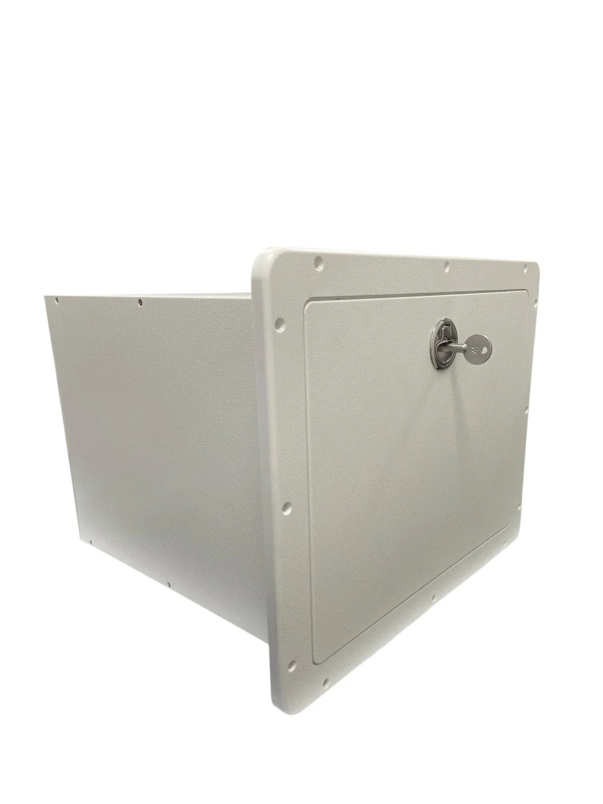 Marine Storage Drawer/Tackle Box for Boat (15 7/16" x 12 7/16")