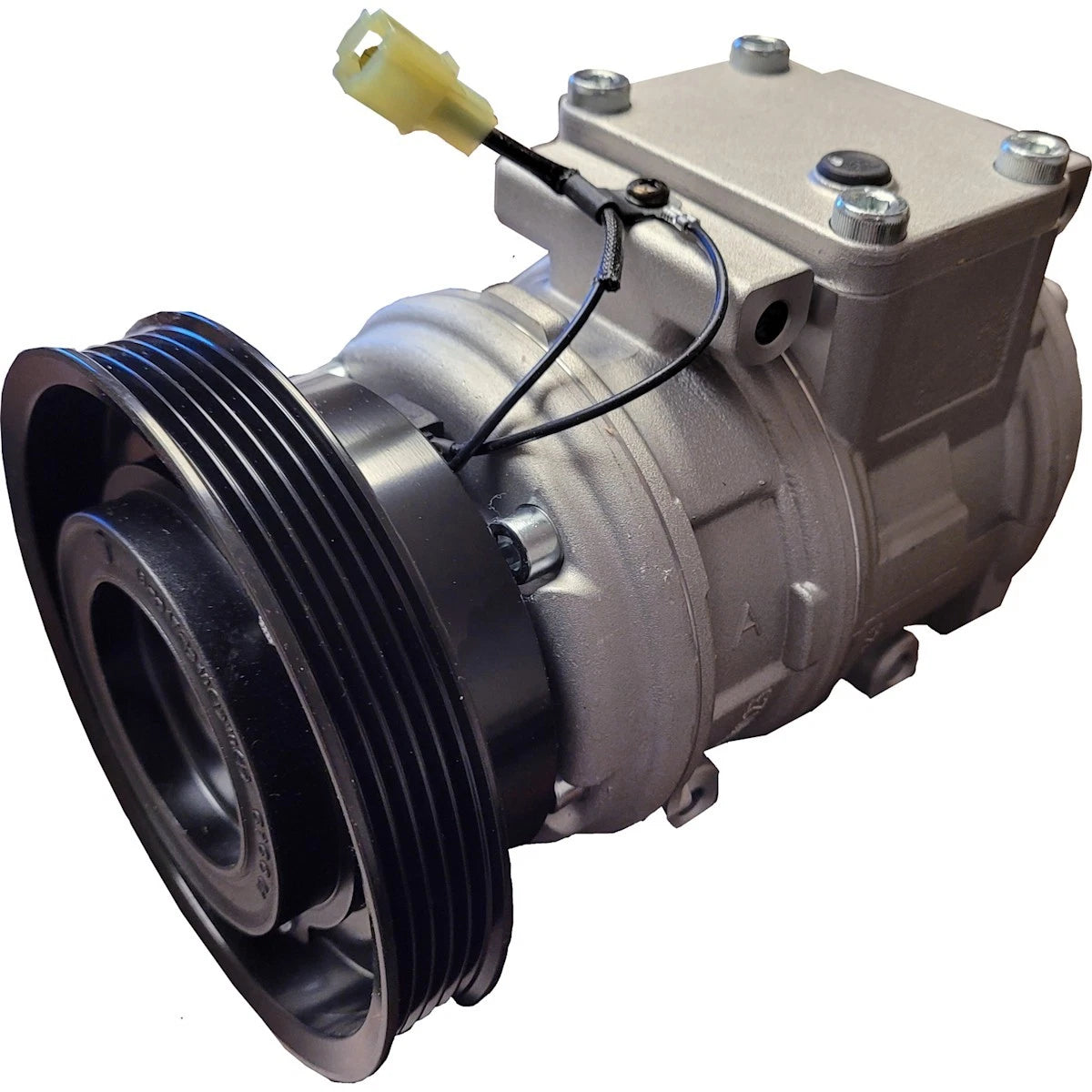 A/C Compressor with Clutch for Toyota Solara Camry Celica (1992–2001) 6511537, REPT191153