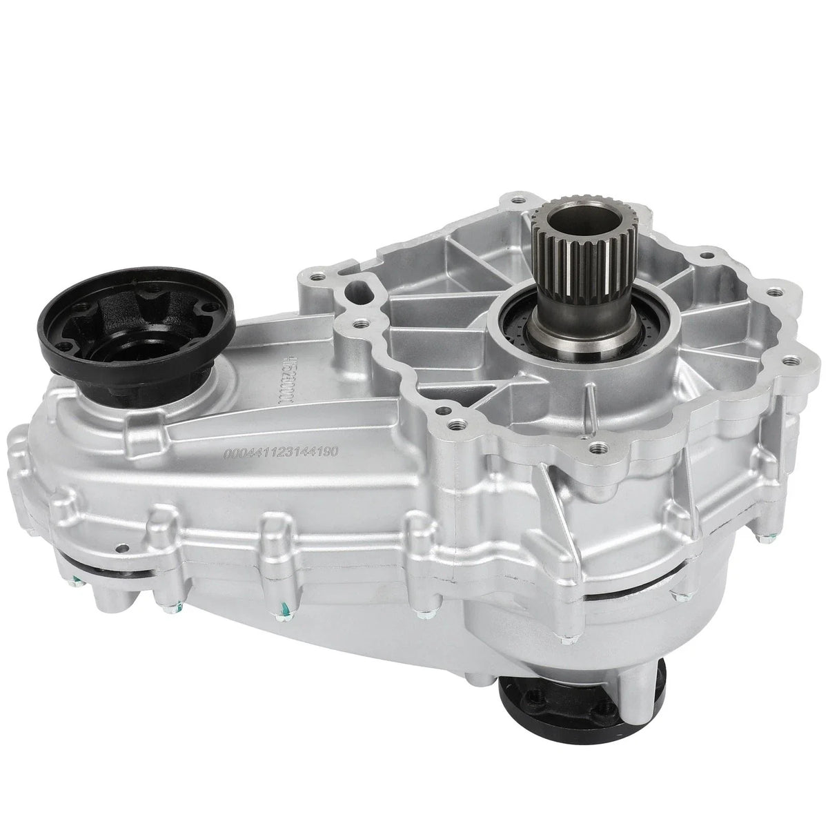 Transfer Case Assembly PTU for Jeep Grand Cherokee Dodge Durango (2011–2013)