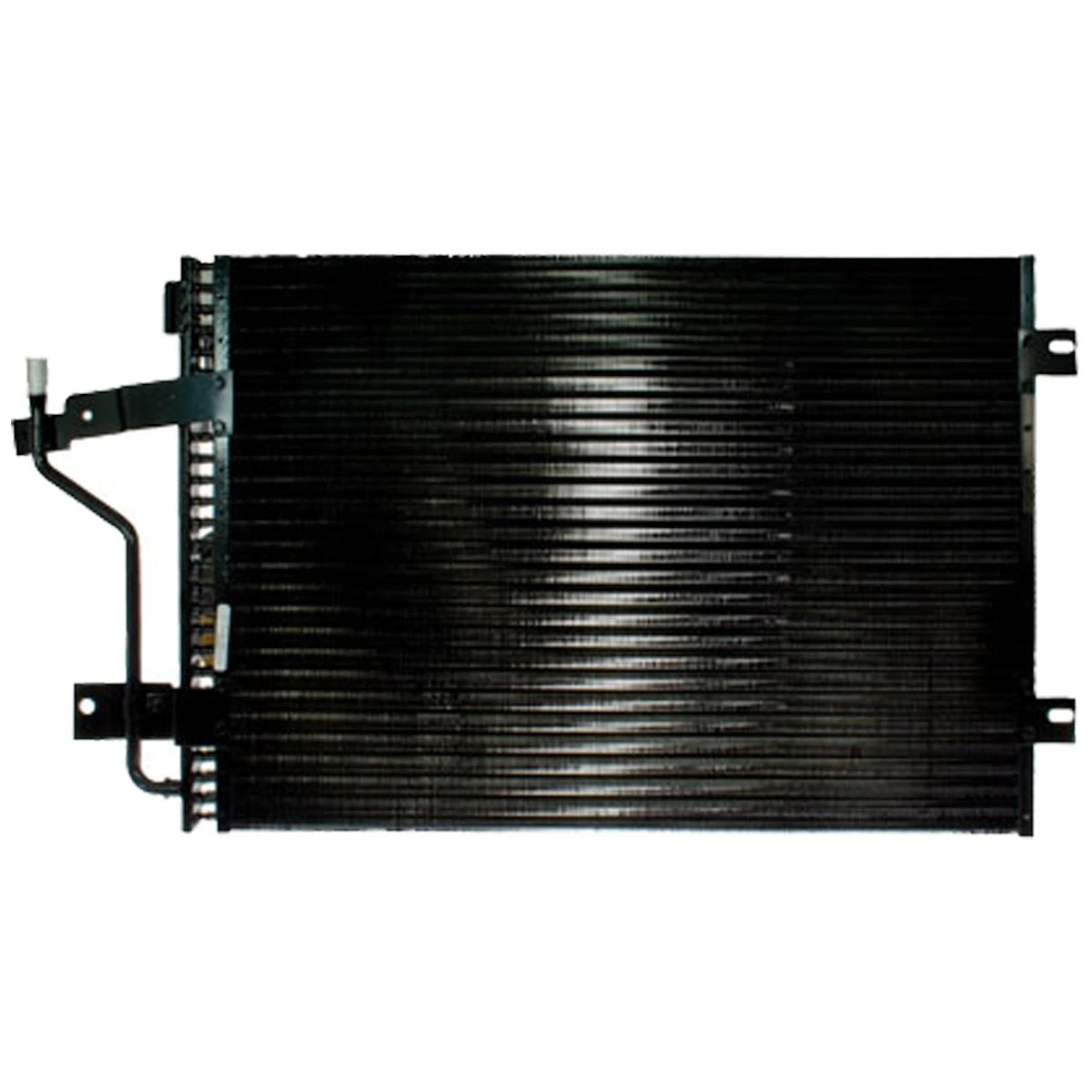 A/C Condenser for Dodge Ram 2500 3500 (1998–2002) 4983C 10623 40714 74983
