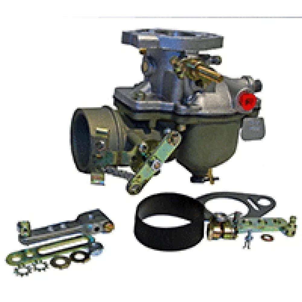 R0103 Carburetor for Minneapolis-Moline