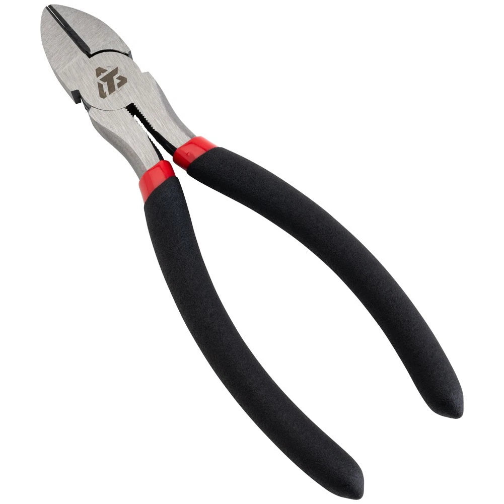 6" Side Cut Pliers for Tusk (PL03050060001)