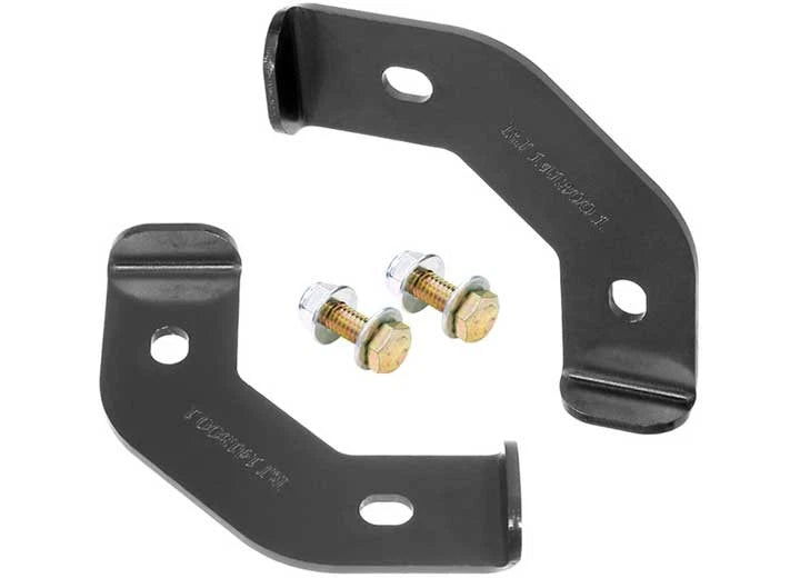 Front Brake Hose Relocation Kit for Jeep Wrangler JL (2018) RJ-141300-101