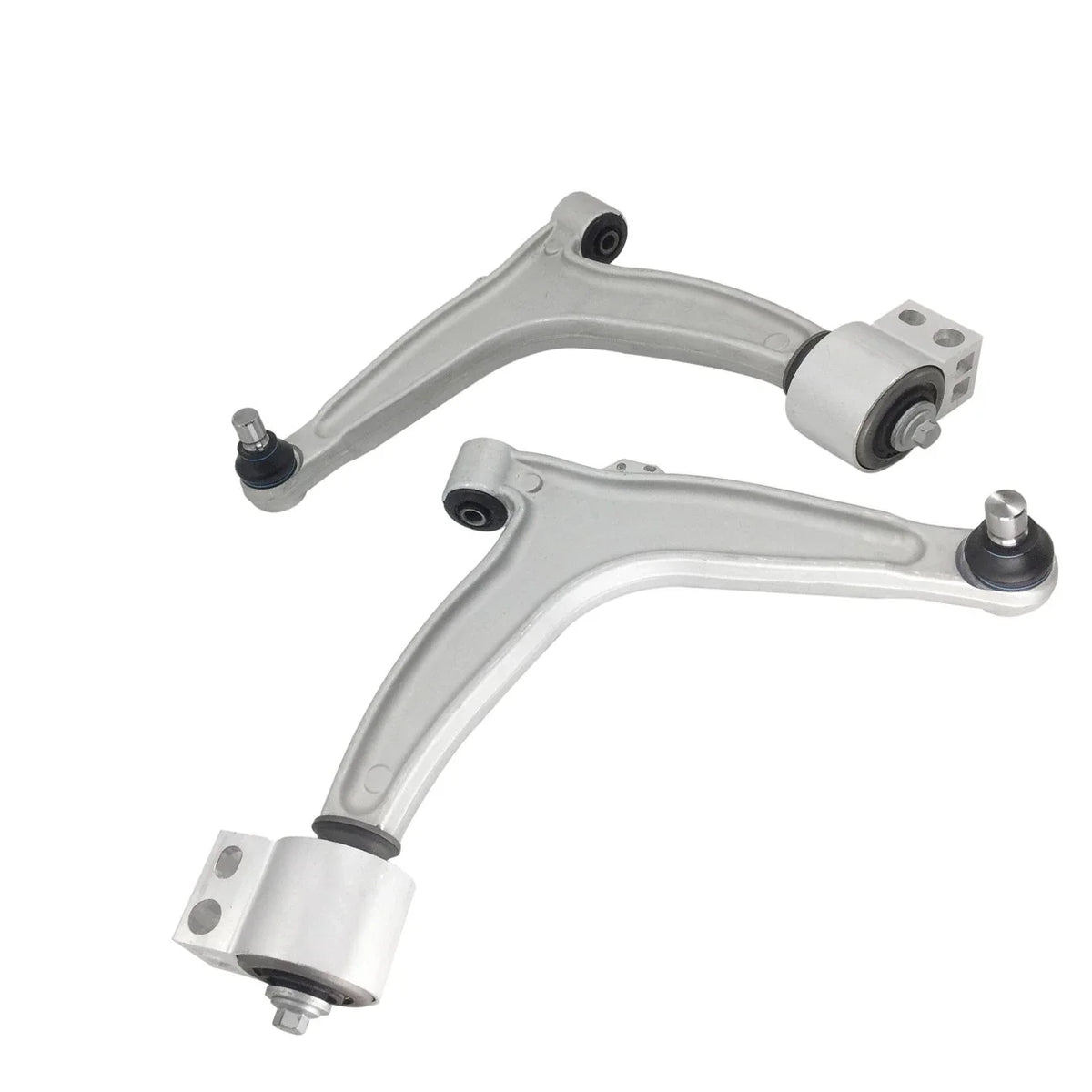 Front Suspension Lower Control Arms with Ball Joint for Saab 9-3 (2003–2011)