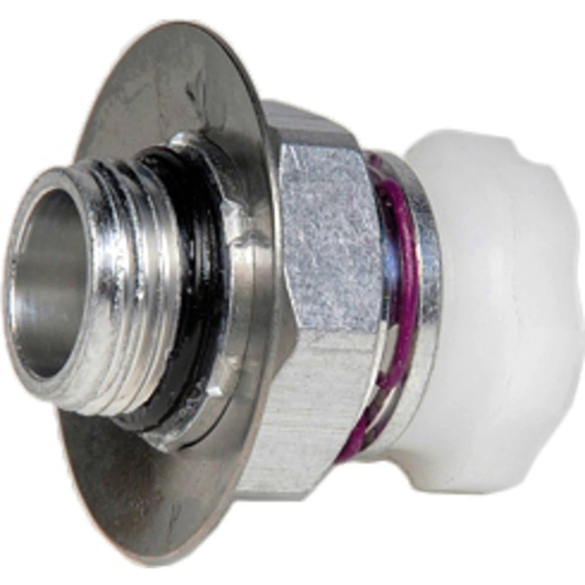 Transmission Cooler Pipe Fitting for Chevy Express Van SaVana (2007–2019) 15797464