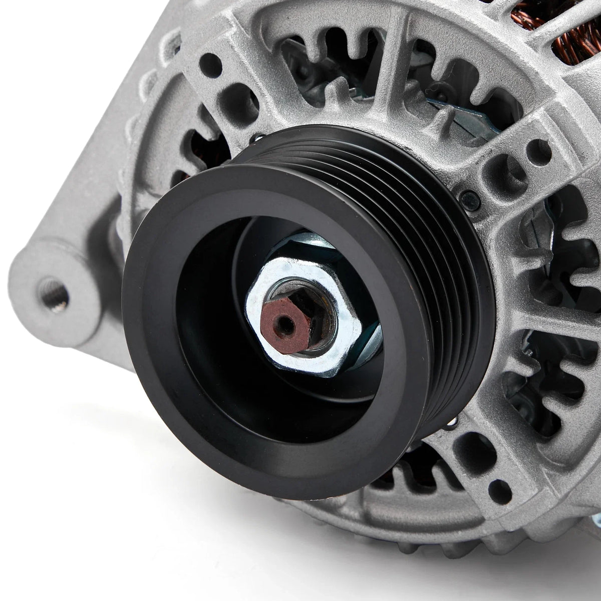Alternator #13878 for Toyota Corolla Matrix (2003–2008) 1.8L