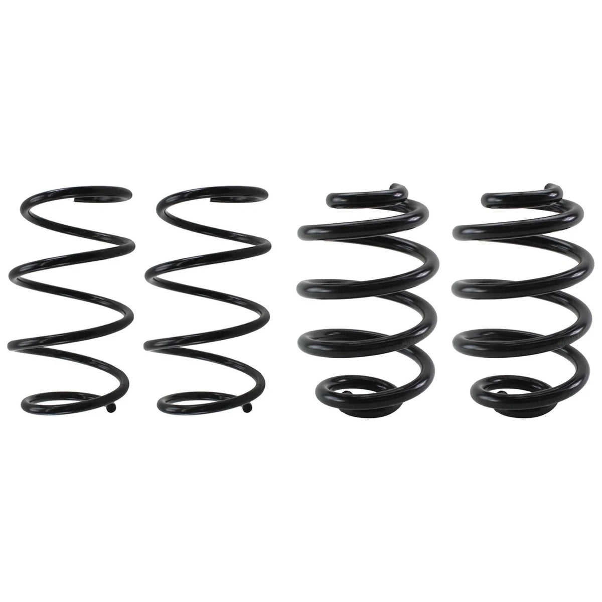 Coil Springs Kit for BMW E46 325Ci 325xi 330Ci (1998–2006)