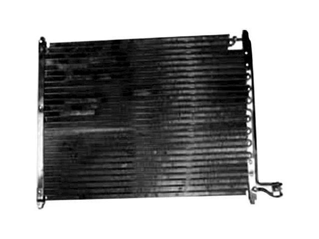 A/C Condenser for Ford E350 Econoline Club Wagon (1997–2002) 46459MCQT